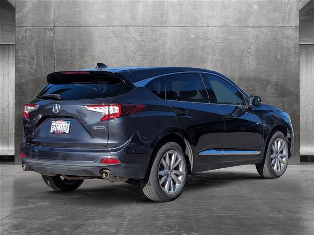 used 2019 Acura RDX car, priced at $25,777