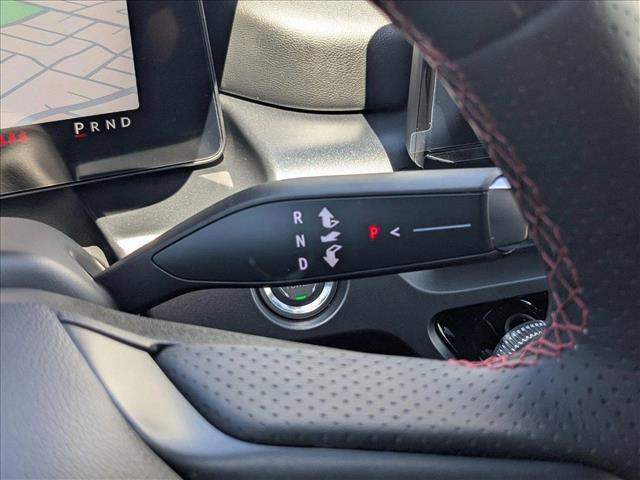 new 2024 Acura ZDX car, priced at $76,450