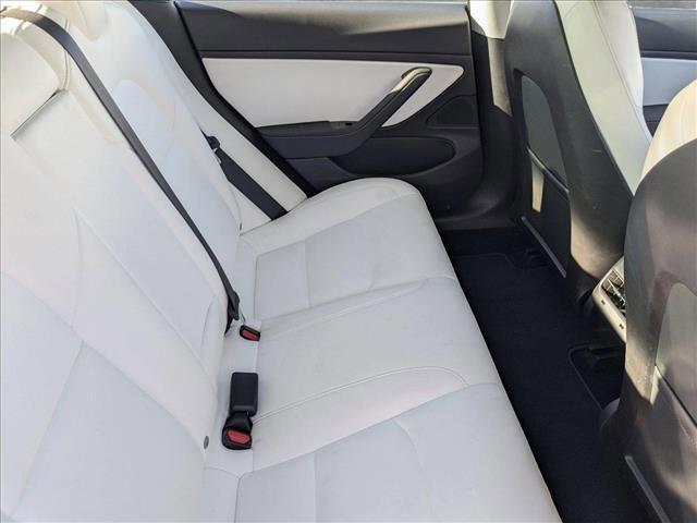 used 2019 Tesla Model 3 car, priced at $26,222