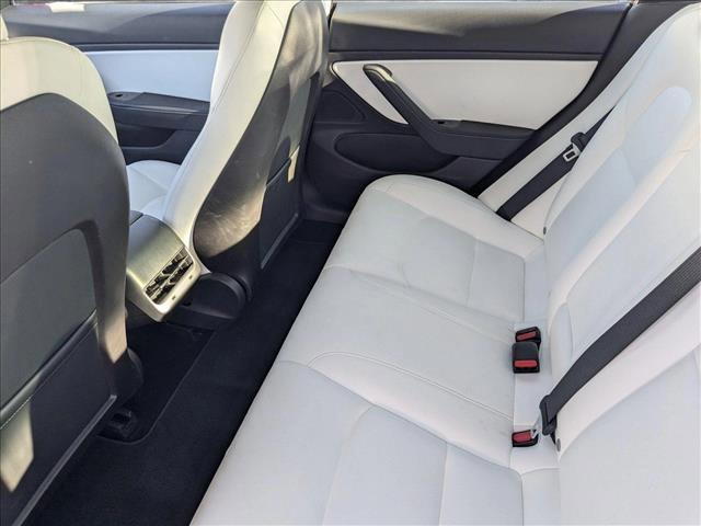 used 2019 Tesla Model 3 car, priced at $26,222