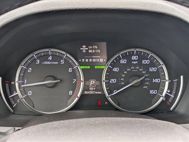 used 2019 Acura MDX car, priced at $26,288