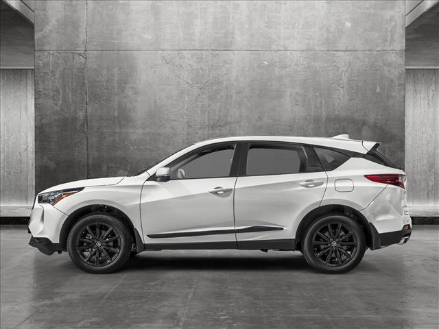 new 2025 Acura RDX car, priced at $46,650