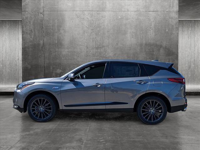 new 2024 Acura RDX car, priced at $53,233