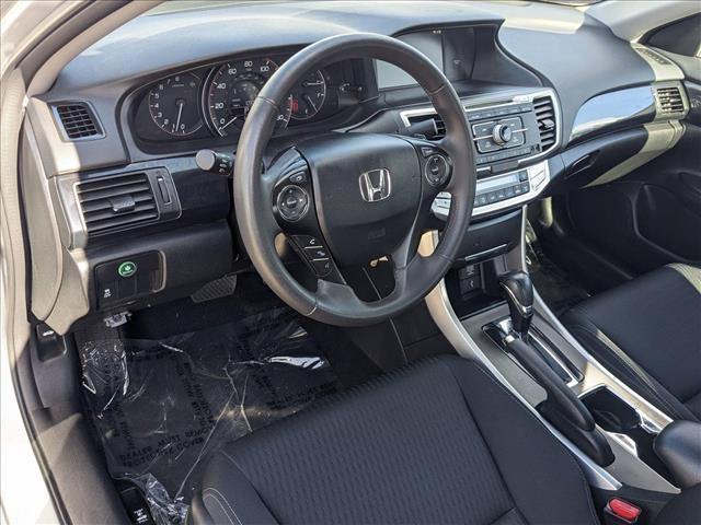 used 2015 Honda Accord car, priced at $17,955