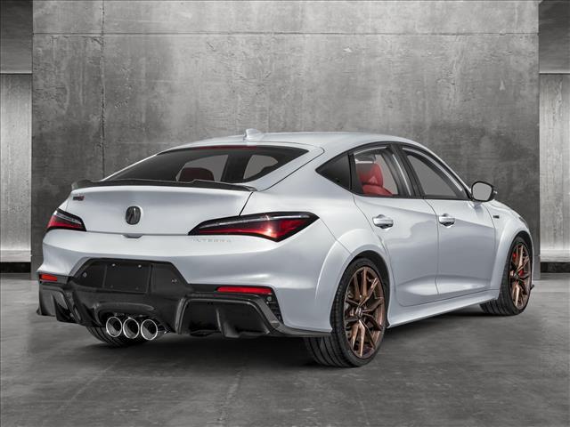 new 2025 Acura Integra car