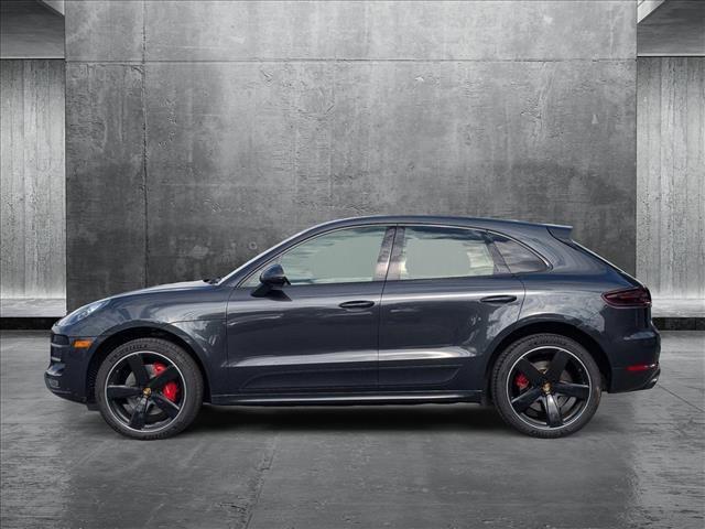 used 2017 Porsche Macan car, priced at $32,377