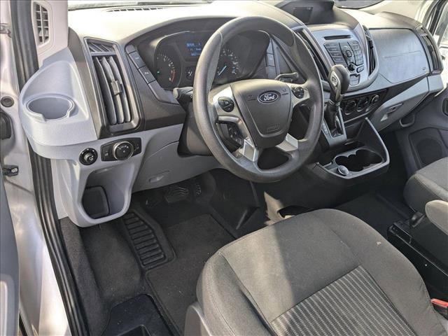 used 2018 Ford Transit-350 car, priced at $29,977