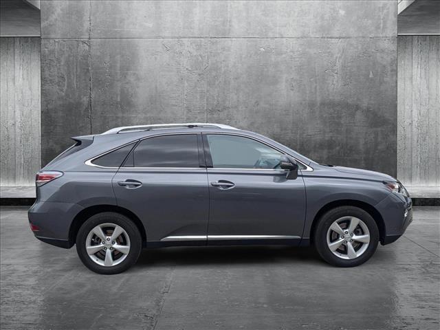 used 2015 Lexus RX 350 car, priced at $21,277