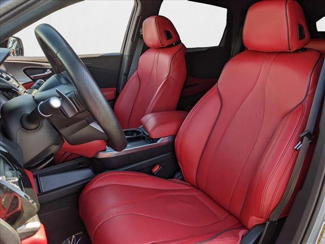 used 2025 Acura RDX car, priced at $46,988