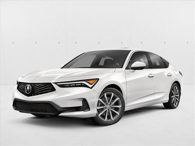 new 2026 Acura Integra car, priced at $35,195