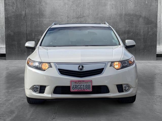 used 2011 Acura TSX car, priced at $16,977