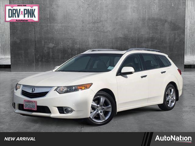 used 2011 Acura TSX car, priced at $16,977