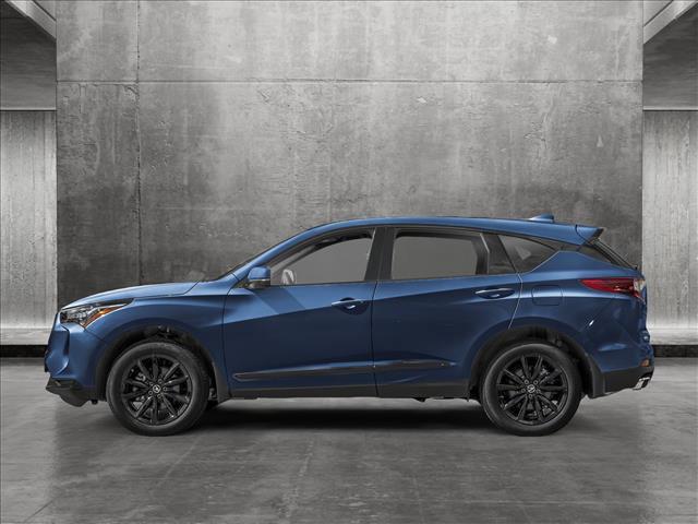 new 2025 Acura RDX car, priced at $46,050