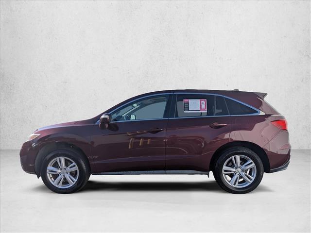 used 2013 Acura RDX car, priced at $10,477