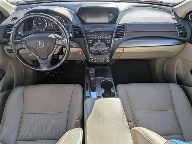 used 2013 Acura RDX car, priced at $10,477