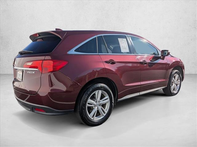 used 2013 Acura RDX car, priced at $10,477