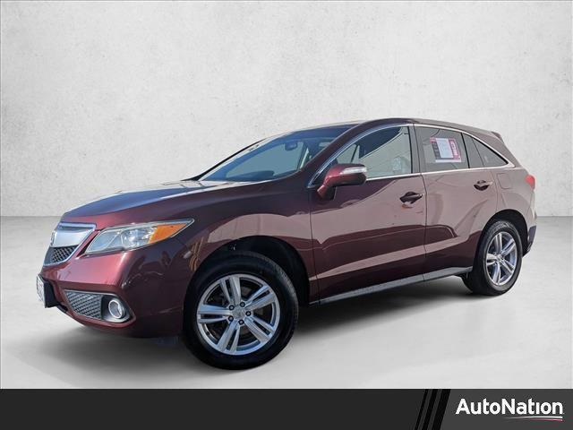used 2013 Acura RDX car, priced at $10,477