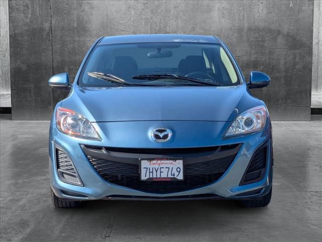 used 2011 Mazda Mazda3 car, priced at $10,888