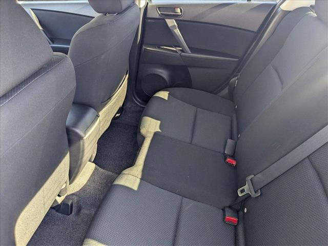 used 2011 Mazda Mazda3 car, priced at $10,888