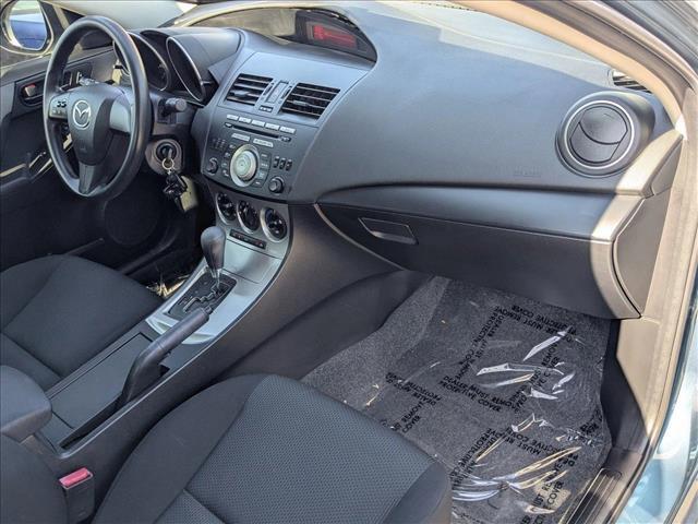used 2011 Mazda Mazda3 car, priced at $10,888