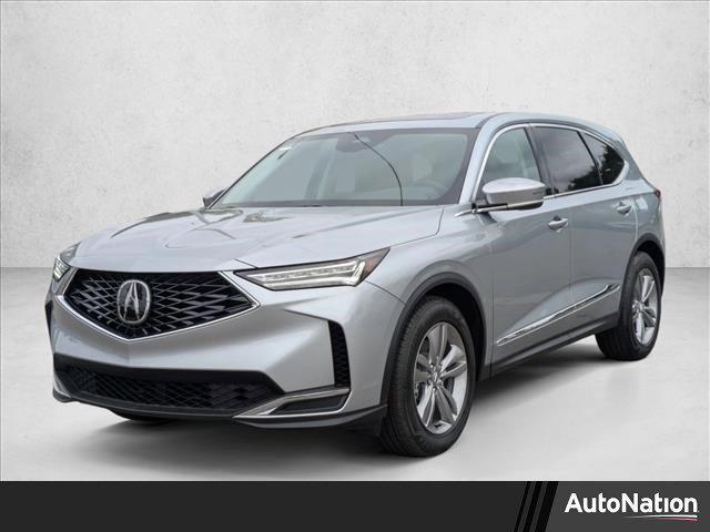 new 2026 Acura MDX car, priced at $53,150