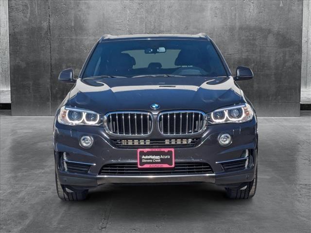 used 2017 BMW X5 car, priced at $22,577