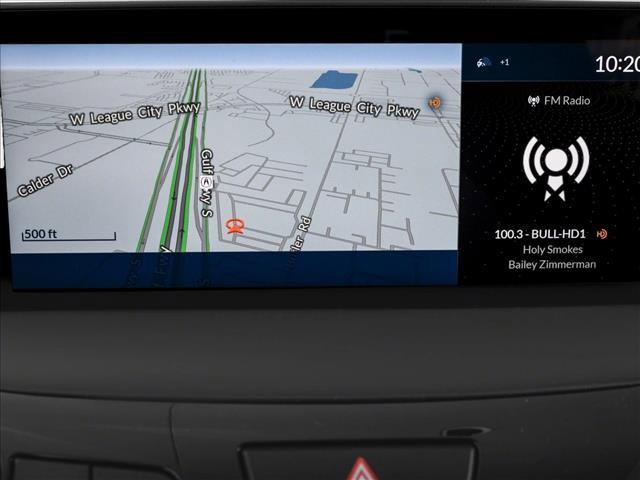 new 2026 Acura RDX car, priced at $56,800