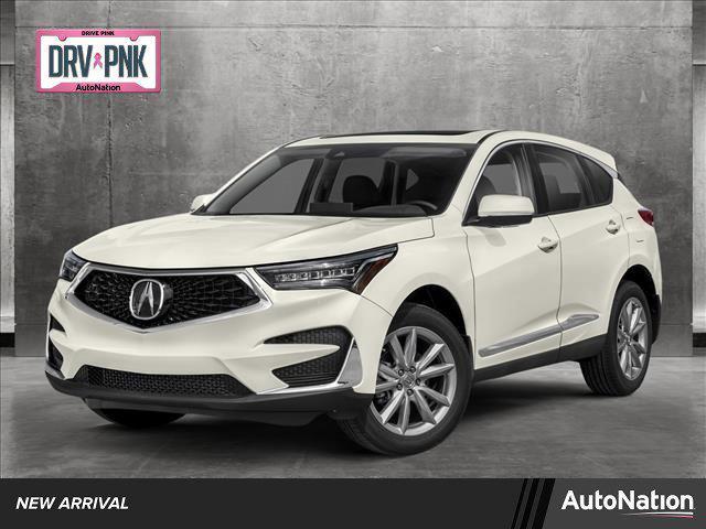 used 2019 Acura RDX car, priced at $29,877