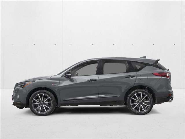 new 2025 Acura RDX car, priced at $56,400