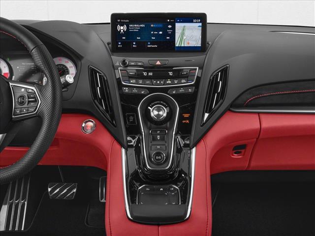 new 2025 Acura RDX car, priced at $56,400