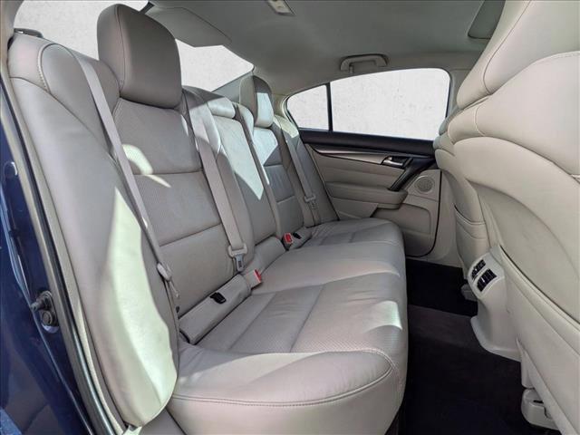 used 2013 Acura TL car, priced at $13,444