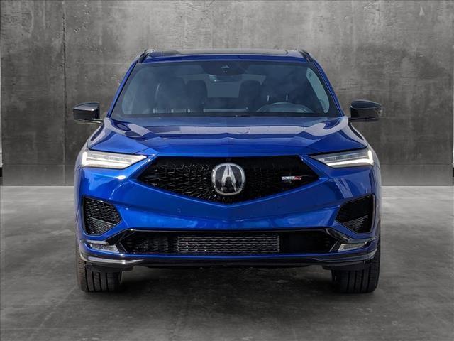 new 2024 Acura MDX car, priced at $71,050