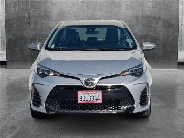 used 2019 Toyota Corolla car, priced at $17,633