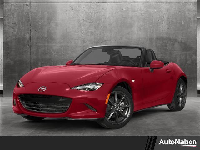 used 2016 Mazda MX-5 Miata car, priced at $18,793