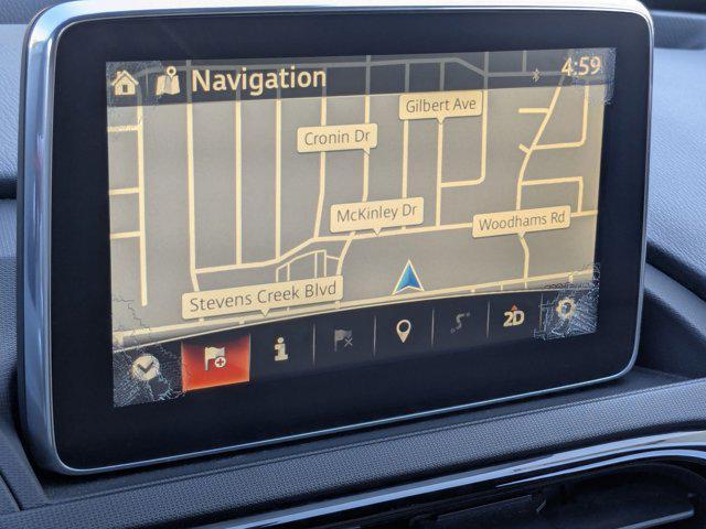 used 2016 Mazda MX-5 Miata car, priced at $17,992
