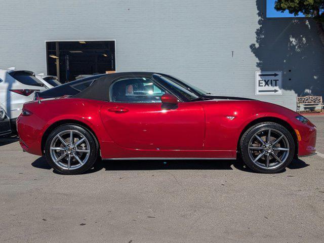 used 2016 Mazda MX-5 Miata car, priced at $17,992