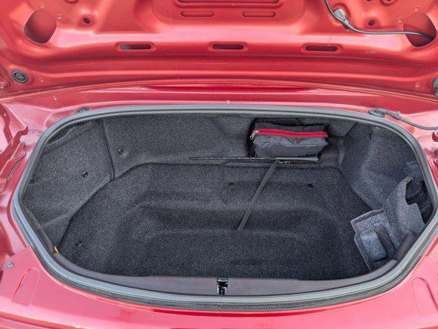 used 2016 Mazda MX-5 Miata car, priced at $17,992