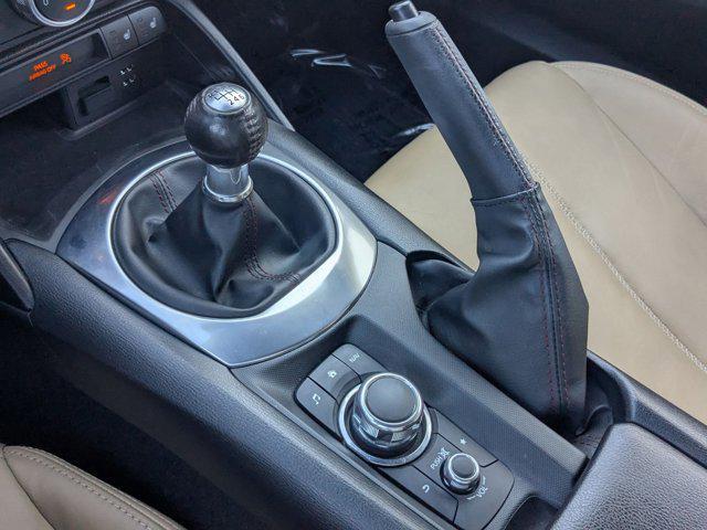 used 2016 Mazda MX-5 Miata car, priced at $17,992