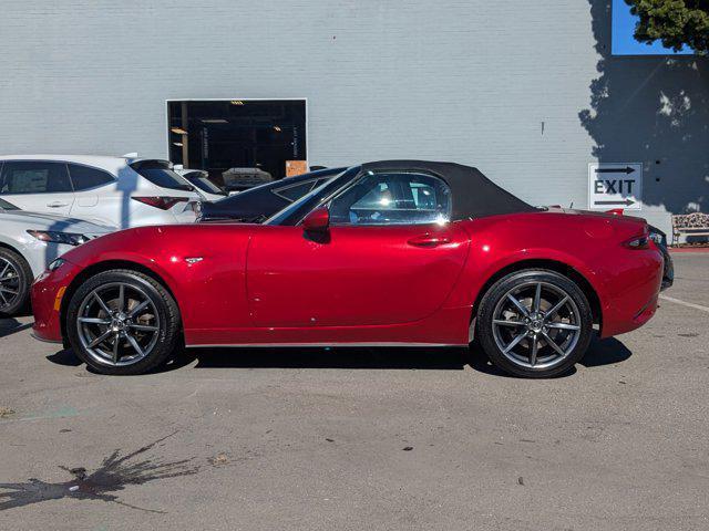 used 2016 Mazda MX-5 Miata car, priced at $17,992
