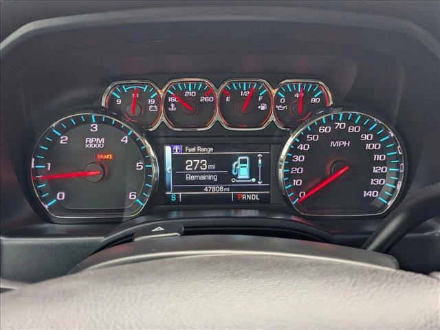 used 2018 GMC Sierra 1500 car, priced at $34,377