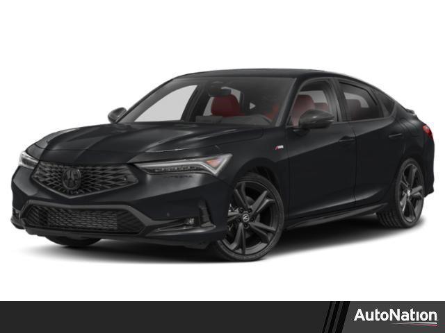 new 2025 Acura Integra car, priced at $39,795