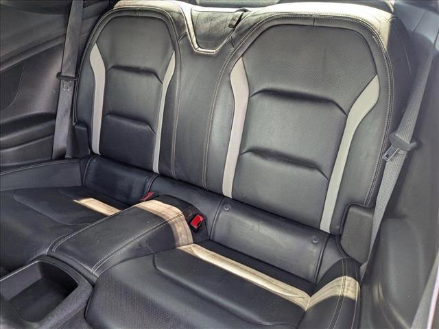 used 2019 Chevrolet Camaro car, priced at $33,492