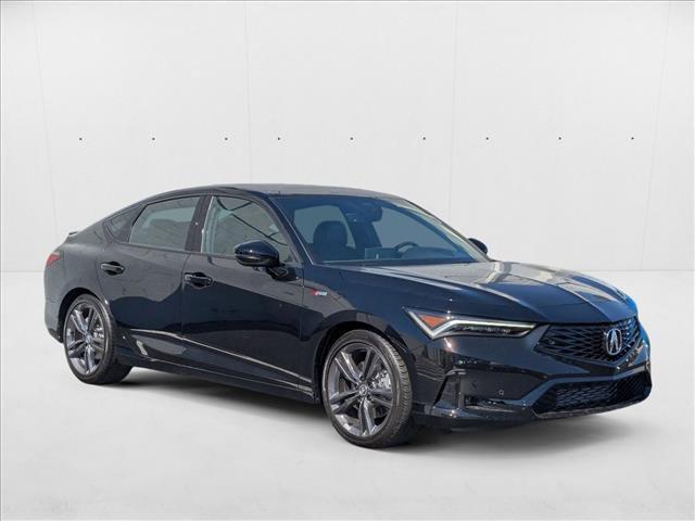 new 2025 Acura Integra car, priced at $39,795