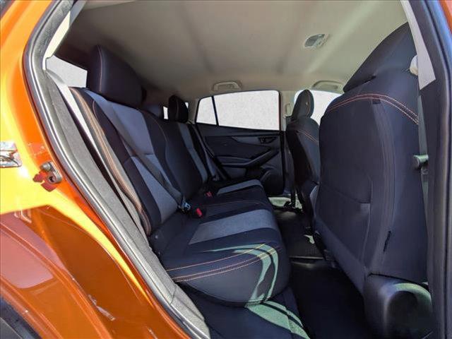 used 2018 Subaru Crosstrek car, priced at $14,988