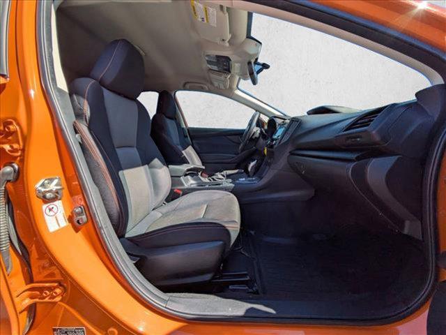 used 2018 Subaru Crosstrek car, priced at $14,988