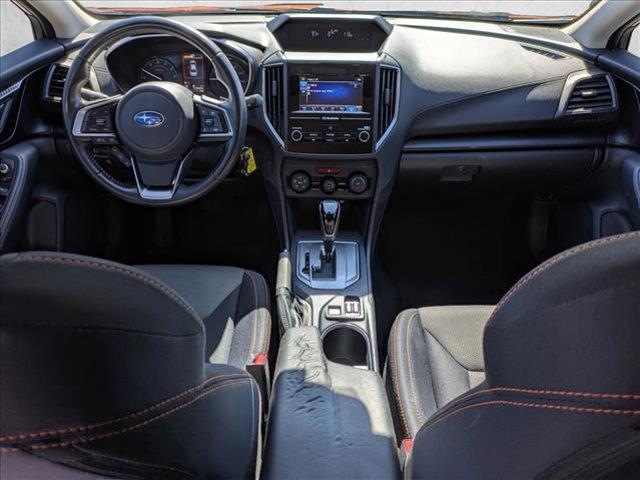 used 2018 Subaru Crosstrek car, priced at $14,988