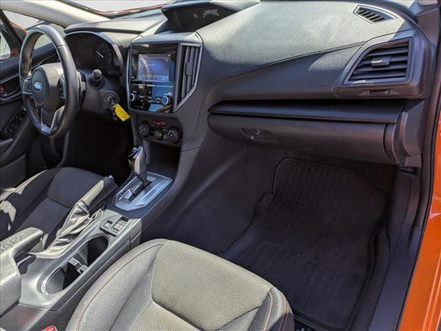 used 2018 Subaru Crosstrek car, priced at $14,988