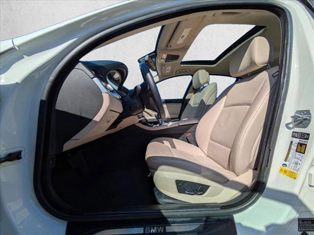 used 2013 BMW 528 car, priced at $9,988