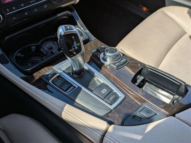 used 2013 BMW 528 car, priced at $9,988