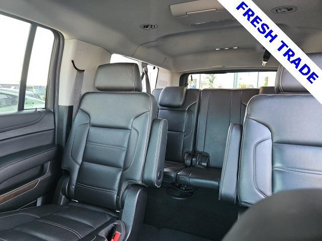 used 2018 GMC Yukon XL car, priced at $23,990